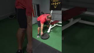 The BEST Way to Decline Bench Press [upl. by Clementina]