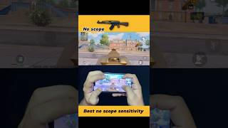 akm no scope sensitivity  akm non gyro sensitivity akm no recoil sensitivity akm no scope setting [upl. by Eelame758]