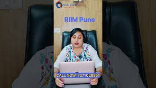 RIIM Pune  Review  MBAPGDM Review  Best PGDM college in Pune   Placement Reality Of RIIM Pune [upl. by Kaia]