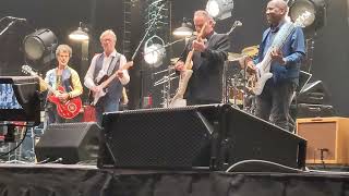 Eric Clapton  September 8 2022 Columbus Ohio encore [upl. by Ryon973]