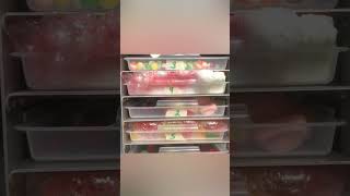 Just Freeze Drying Candy And This Happens Unexpected Messiness In The Freeze Dryer [upl. by Blus]