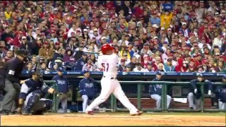 Phillies 2008 Postseason [upl. by Mosby]