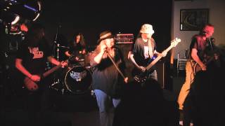 Tuesdays Gone  On The Hunt Lynyrd Skynyrd tribute [upl. by Sihonn]