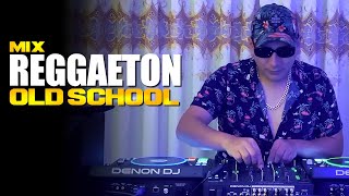 REGGAETON OLD SCHOOL VOL1 WISIN Y YANDEL RAKIM amp KEN DADDY YANKEE TREBOL CLAN DON OMAR [upl. by Greenberg]