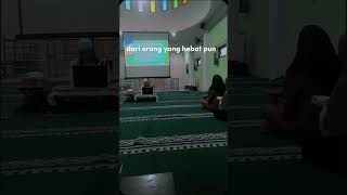 Rutinan KULIAH SUBUH REMAS BAITUL MUTTAQIIN [upl. by Oleusnoc]