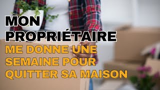 Délai pour expulser un locataire qui ne paie pas le loyer [upl. by Anahsor]