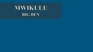 MWIKULU BY BIG BEN LUMASABA GOSPEL MUSIC [upl. by Lodmilla568]