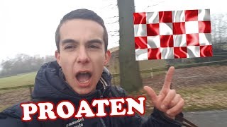 BRABANTS PRATEN [upl. by Auberta]