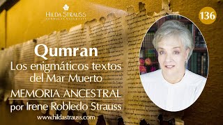 Qumram Los Enigmáticos Textos del Mar Muerto [upl. by Ervine]