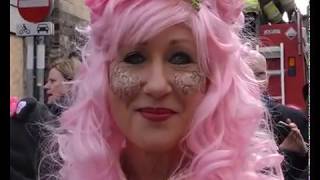 CARNAVAL Mestreech 2017 video Albert Nooij [upl. by Ellehsor]