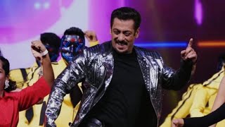 Salman Khans Spectacular Performance at IIFA Awards 2023 🔥💃 [upl. by Anne-Corinne]