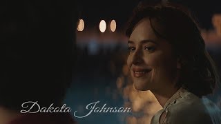 Dakota Johnson  Best Moments  Gorgeous [upl. by Asenaj]