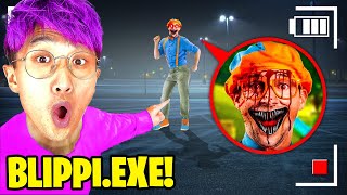 6 YouTubers Who Caught BLIPPIEXE In Real Life LankyBox Preston Unspeakable [upl. by Saree146]