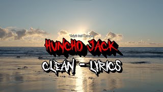 Huncho Jack  Travis Scott Quavo CLEAN  LYRICS [upl. by Kaufman503]