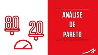 Como utilizar a ANÁLISE DE PARETO [upl. by Slrahc]