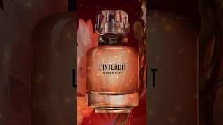 GIVENCHY LINTERDIT [upl. by Mcripley]