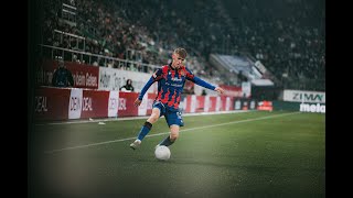 FC StGallen vs FC Basel 11 08122023 Highlights [upl. by Asli677]