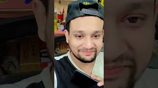 Samsung A12 ki mayyat😆😆entertainment minivlog smartphone entertainmentvlogger vlog funny [upl. by Enomrej]