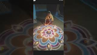 dua karb mant rahi diwaliviarlshotstrendingreels [upl. by Irpak]