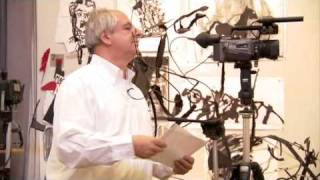 Trailer for ART21 quotWilliam Kentridge Anything Is Possiblequot 2010 [upl. by Assilat]