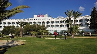 Sentido Phenicia Hammamet Tunisia [upl. by Wat]