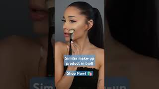 👉 Ariana Grande Makeup Similar Product 🛍️ arianagrande arianagrandemakeup [upl. by Laverne]