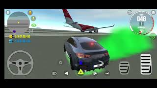 I AM DRIVING MODIFIED Mercedes Benz GLE [upl. by Afihtan]