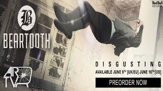 Beartooth  quotDisgustingquot Album Review [upl. by Irpak]