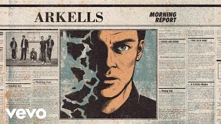 Arkells  Come Back Home Audio [upl. by Sethrida]