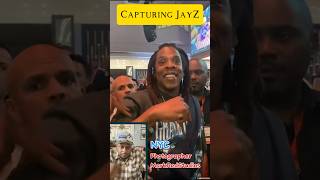 Capturing JayZ Fanatics Fest NYC 2024 Part1 [upl. by Brandie]