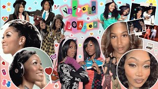 What Happened to Alt Black Girl Group Vistoso Bosses Years Later They Tell Their Truth Interview [upl. by Eelhsa]