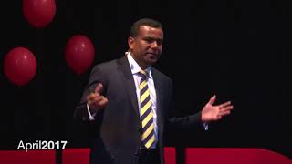 KNOWLEDGE MANAGEMENT AND INNOVATION  Dr Kondal Reddy Kandadi  TEDxUniversityofBolton [upl. by Llerdnad]