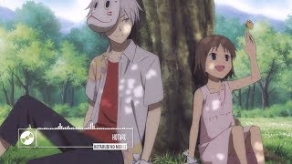 Hotaru  Hotarubi No Mori E 【1 hour】 [upl. by Piselli]