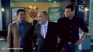 CID  च ई डी  Masoom Baby Ka Rahasya  Episode 1150  7th November 2014 [upl. by Darrin]