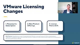 Broadcoms VMware Licensing Changes Decoded [upl. by Okire]