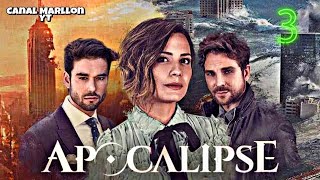 quotapocalipsequot 3 filme completo a grande tribulaçao [upl. by Wainwright]