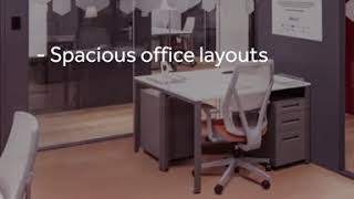 Regus UK  Work Your Way [upl. by Oine]