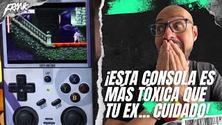 ¡ESTA ES LA CONSOLA DE VIDEOJUEGOS MÁS T0XICA DEL PLANETA Y AÚN LA VENDEN [upl. by Notelrahc298]