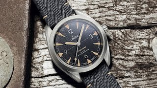 Railmaster Collection  OMEGA [upl. by Laurence]