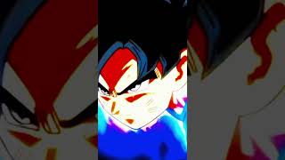 ULTIMATE SHOWDOWN RAGE TRUNKS VS GOKU BLACK SSJROSE3 VS GOKU UI VEGETA EB [upl. by Biamonte]