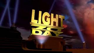 Light 70 Day Logo 1994 [upl. by Oal]