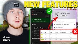 DoorDash Just Added THESE New Features My Thoughts [upl. by Bjork]