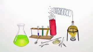 Metallbindung  Chemie  Allgemeine und anorganische Chemie [upl. by Ahseila]