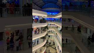 BROOKFIELD MALL COIMBATORE  Biggest Shopping Mall in Coimbatore  Must visit place in Coimbatore [upl. by Okia59]