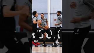 Ben Simmons Highlights Training Camp Day 3 brooklynnets nets [upl. by Eugene]