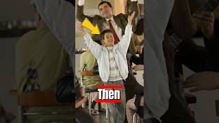 Mr beans Holiday Movie kid Maxim Baldry Then and Now ytshorts shorts viral viralshorts reels [upl. by Limber]