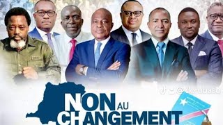 Art 165  URGENT FELIX TSHISEKEDI DOIT EXPLIQUER AUX CONGOLAIS ACCORD SIGNE AVEC EAC [upl. by Aicram782]