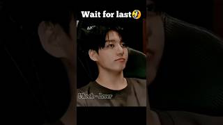 bts funny tiktok videos wait for lastbts viralvideo trendingshorts shorts [upl. by Lewes]