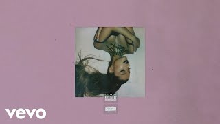 Ariana Grande  make up Official Audio [upl. by Radborne]