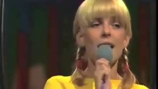 France Gall  Ali Baba und die 40 Räuber [upl. by Nehr]